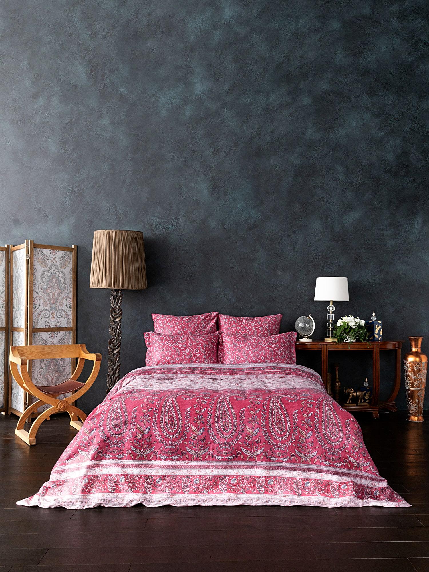 Постельное бельё Унисон Aurelia 1