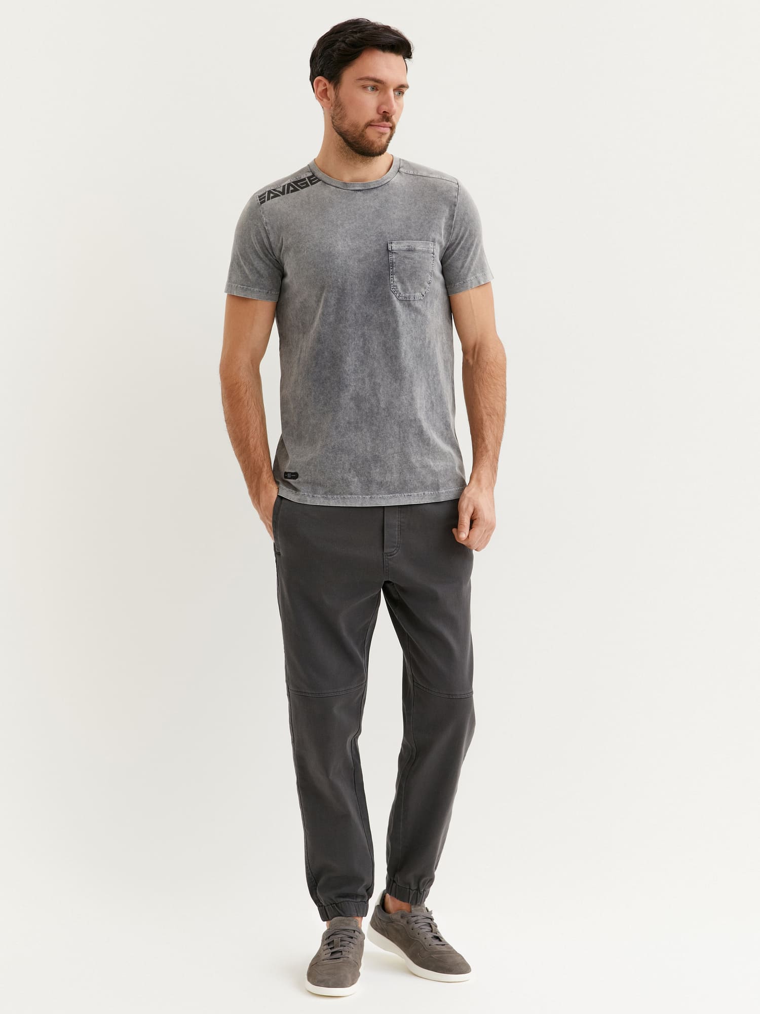 Футболка BeGood - Будь Хорош! 0