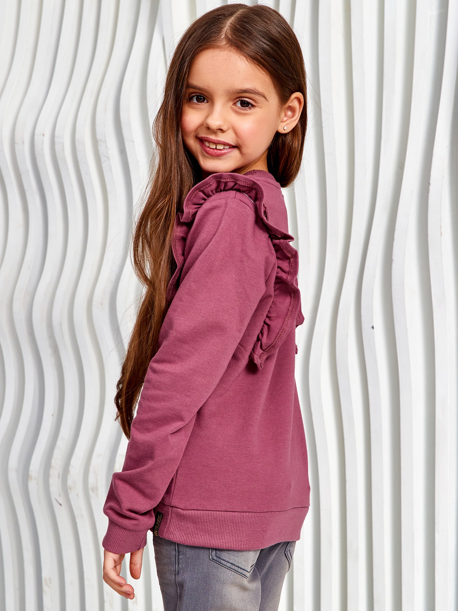 Свитшот No Way Monday 3