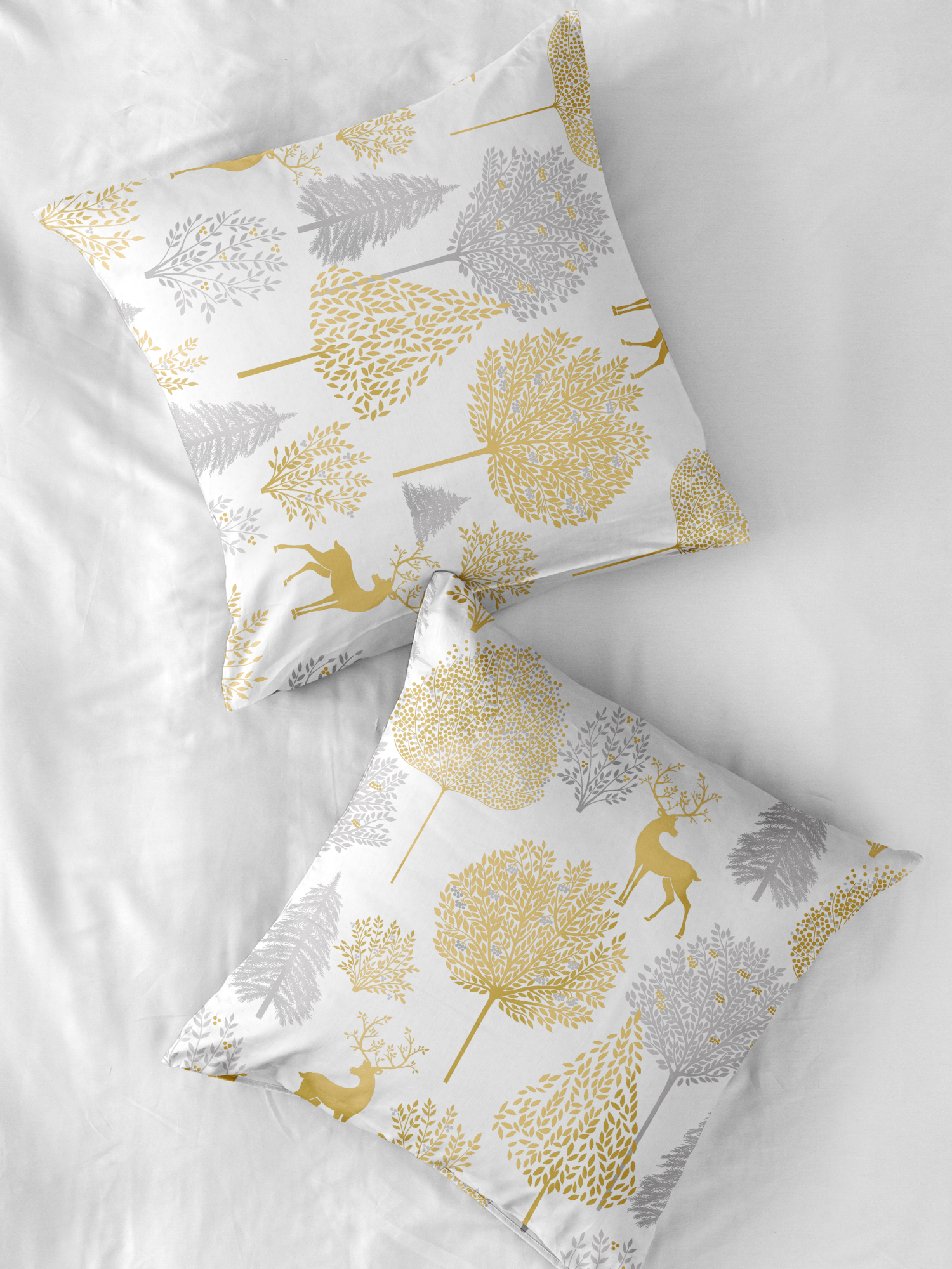 Комплект наволочек Mia Cara Magic 0