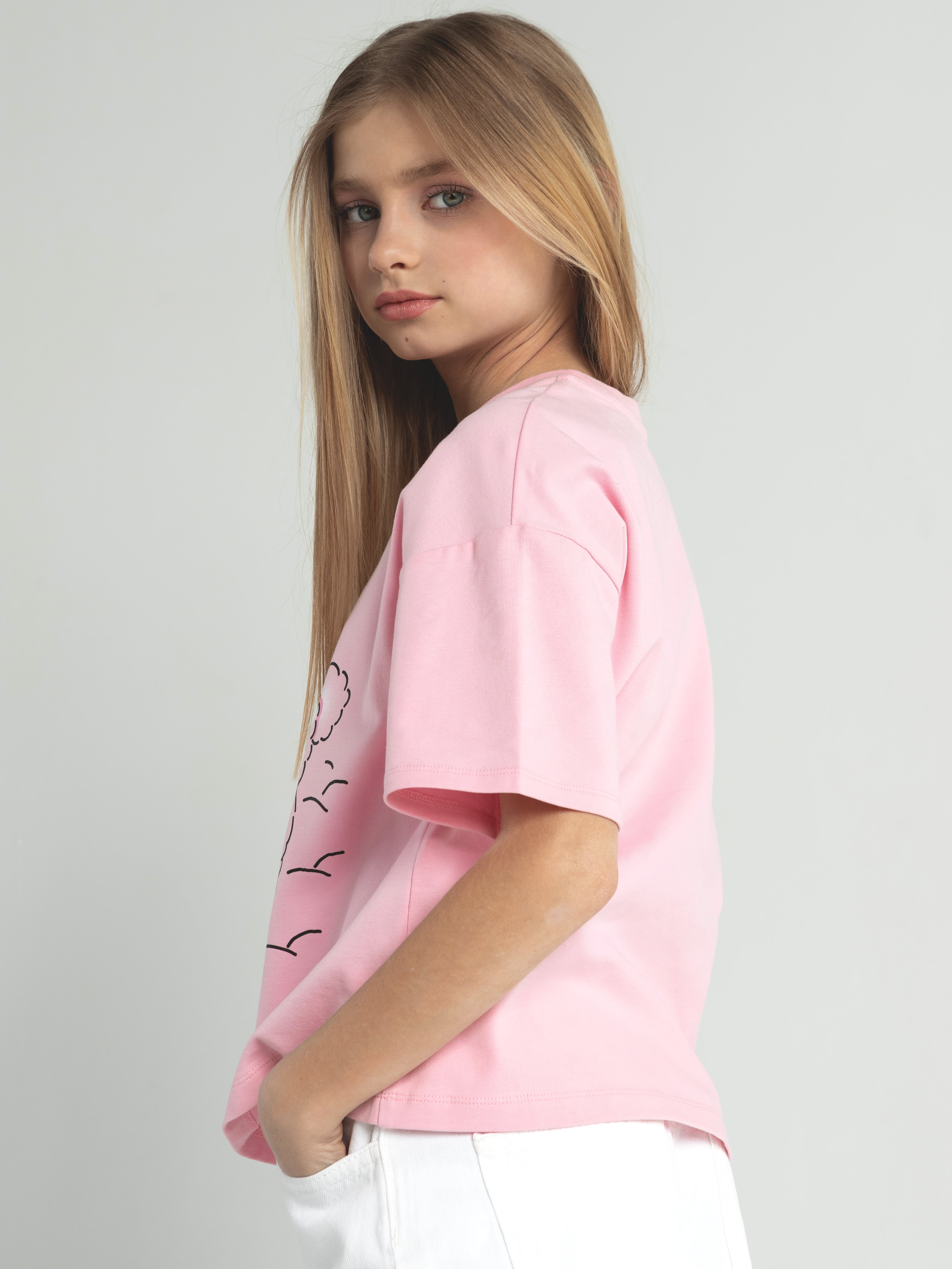 Фуфайка Juno 1