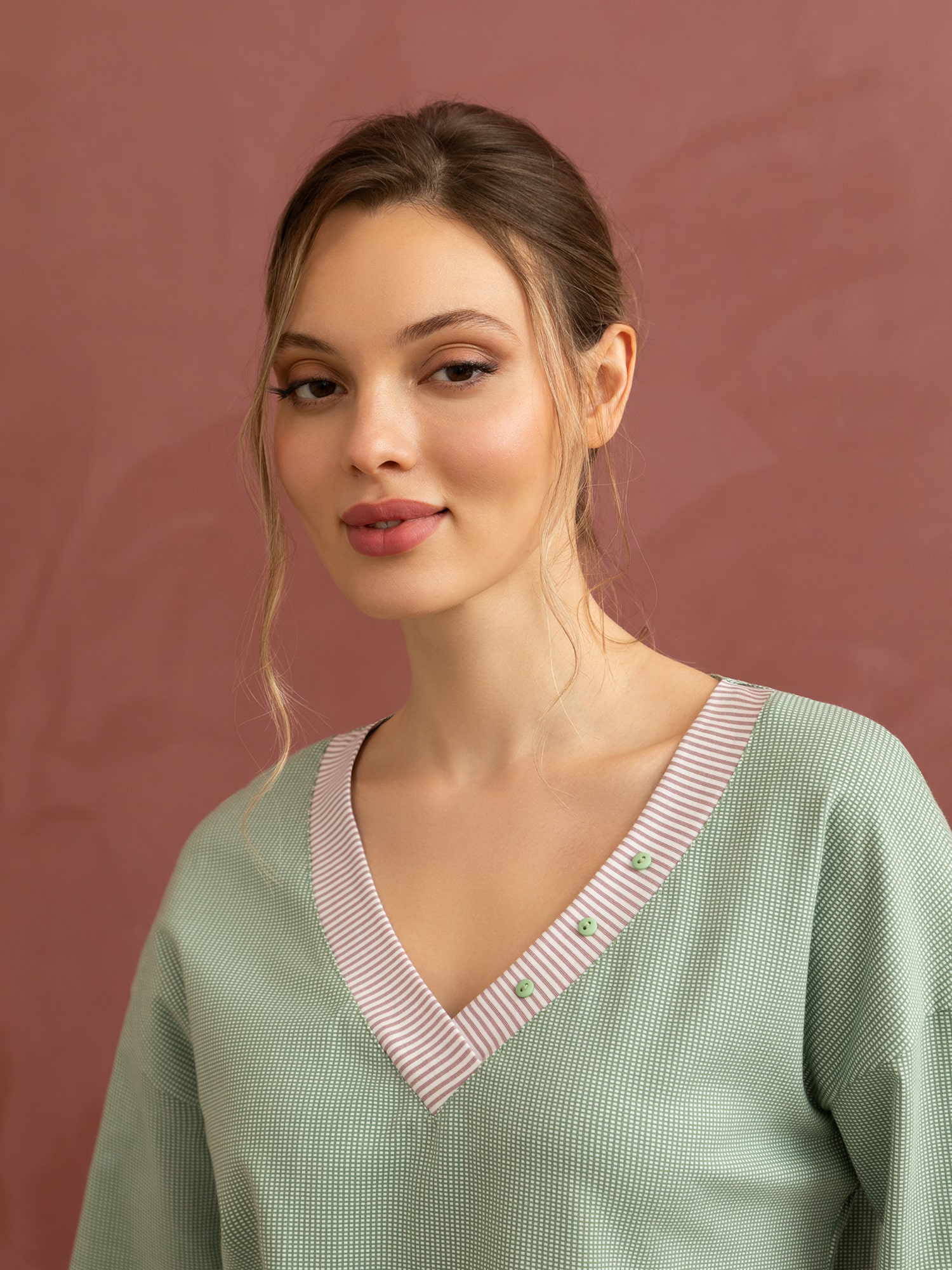 Пижама Mia Cara 2