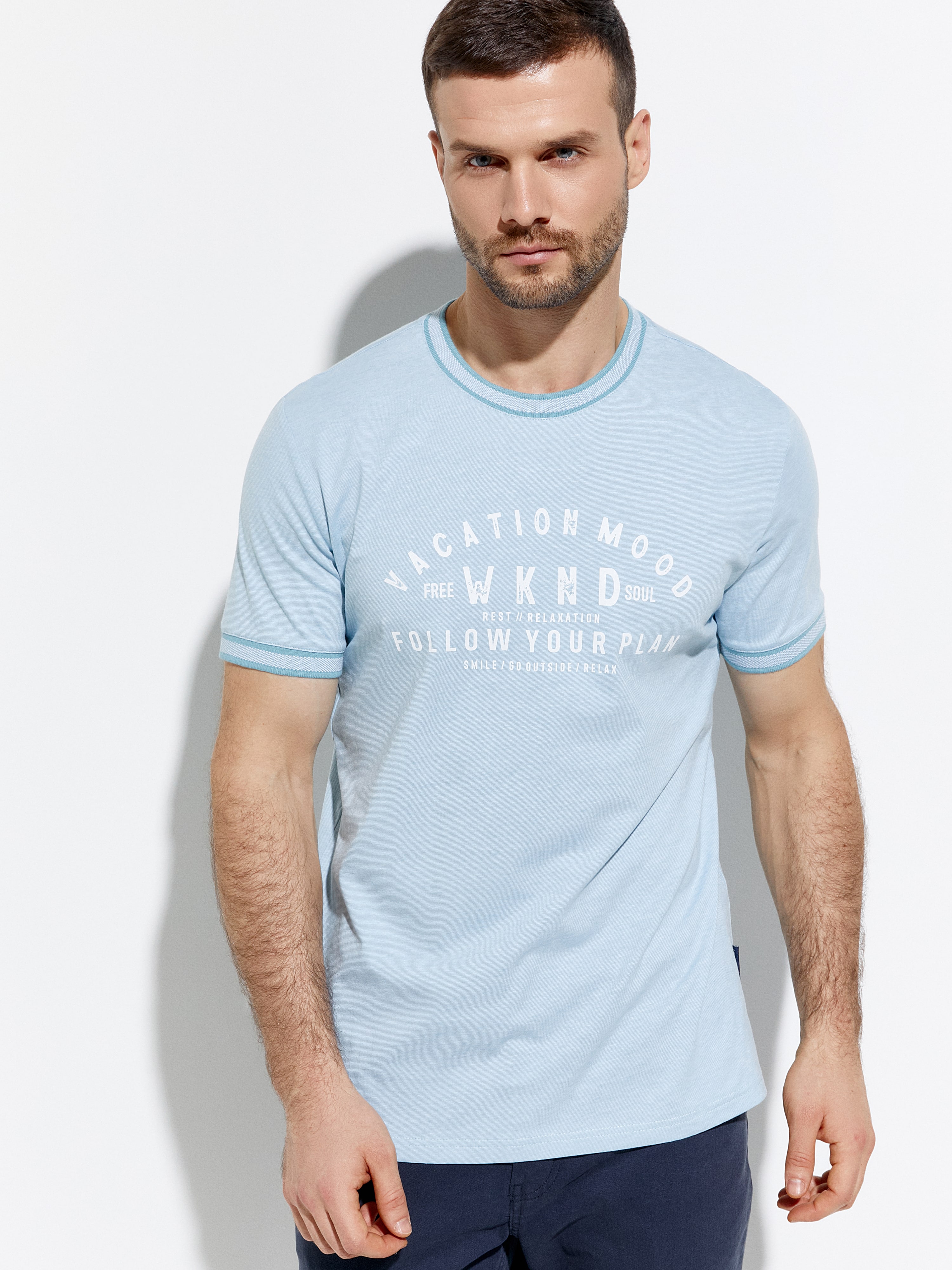 Фуфайка BeGood - Будь хорош! 0