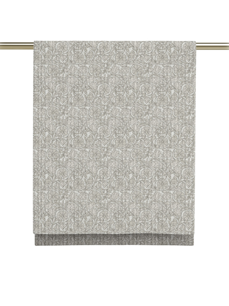 Комплект вафельных полотенец "Linen", Унисон 4