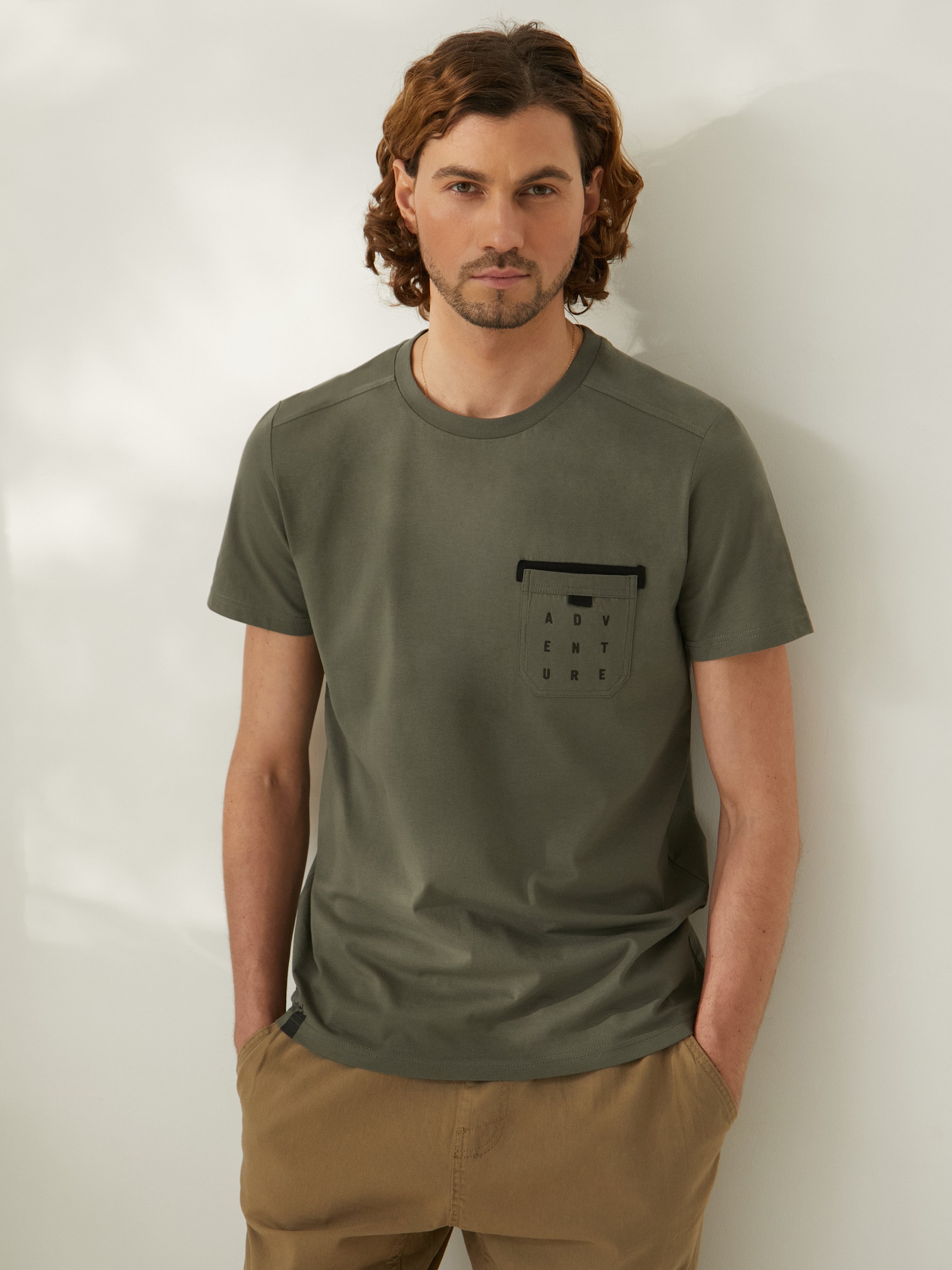 Футболка BeGood 0