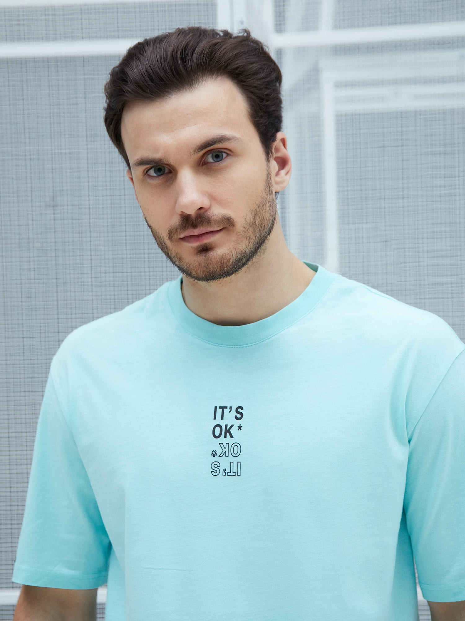 Футболка BeGood - Будь Хорош! 1