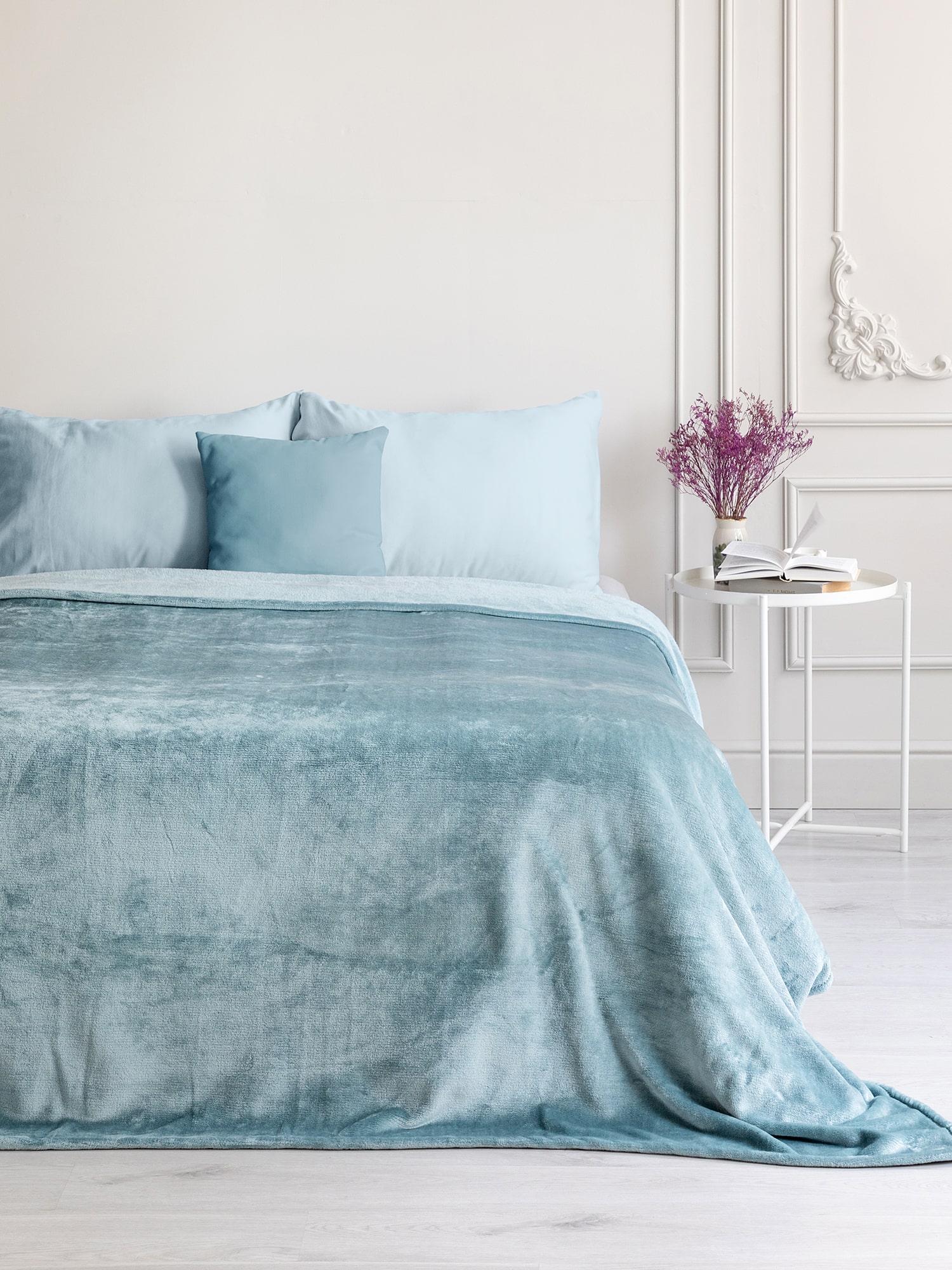 Плед Mia Cara Аморе 0