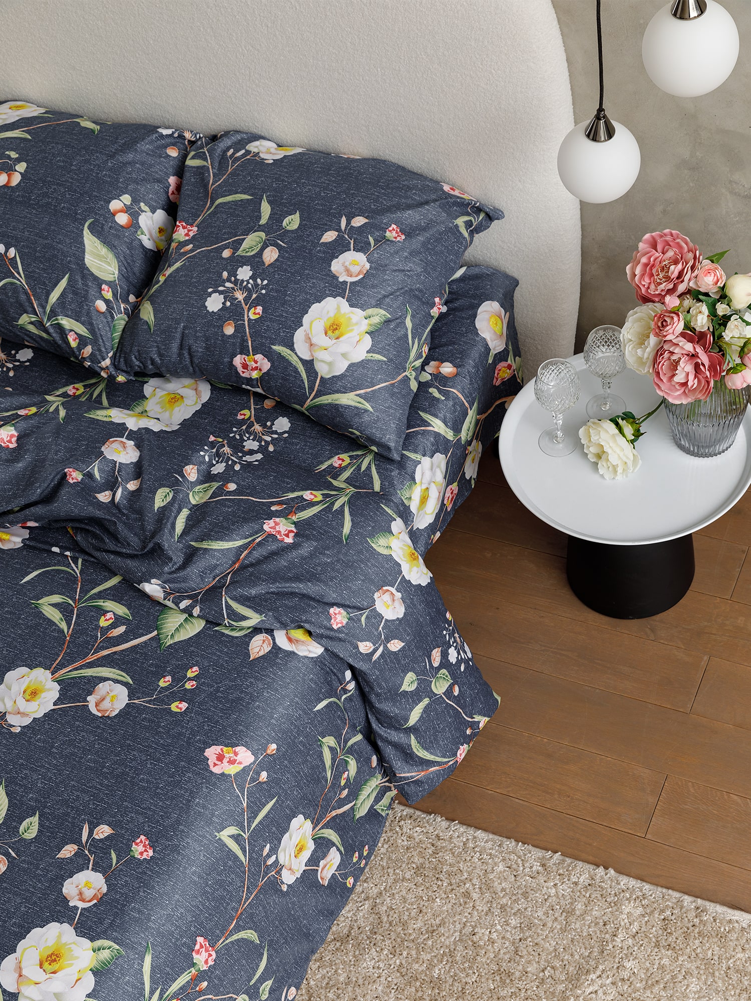 Постельное бельё Mia Cara Наруто 1