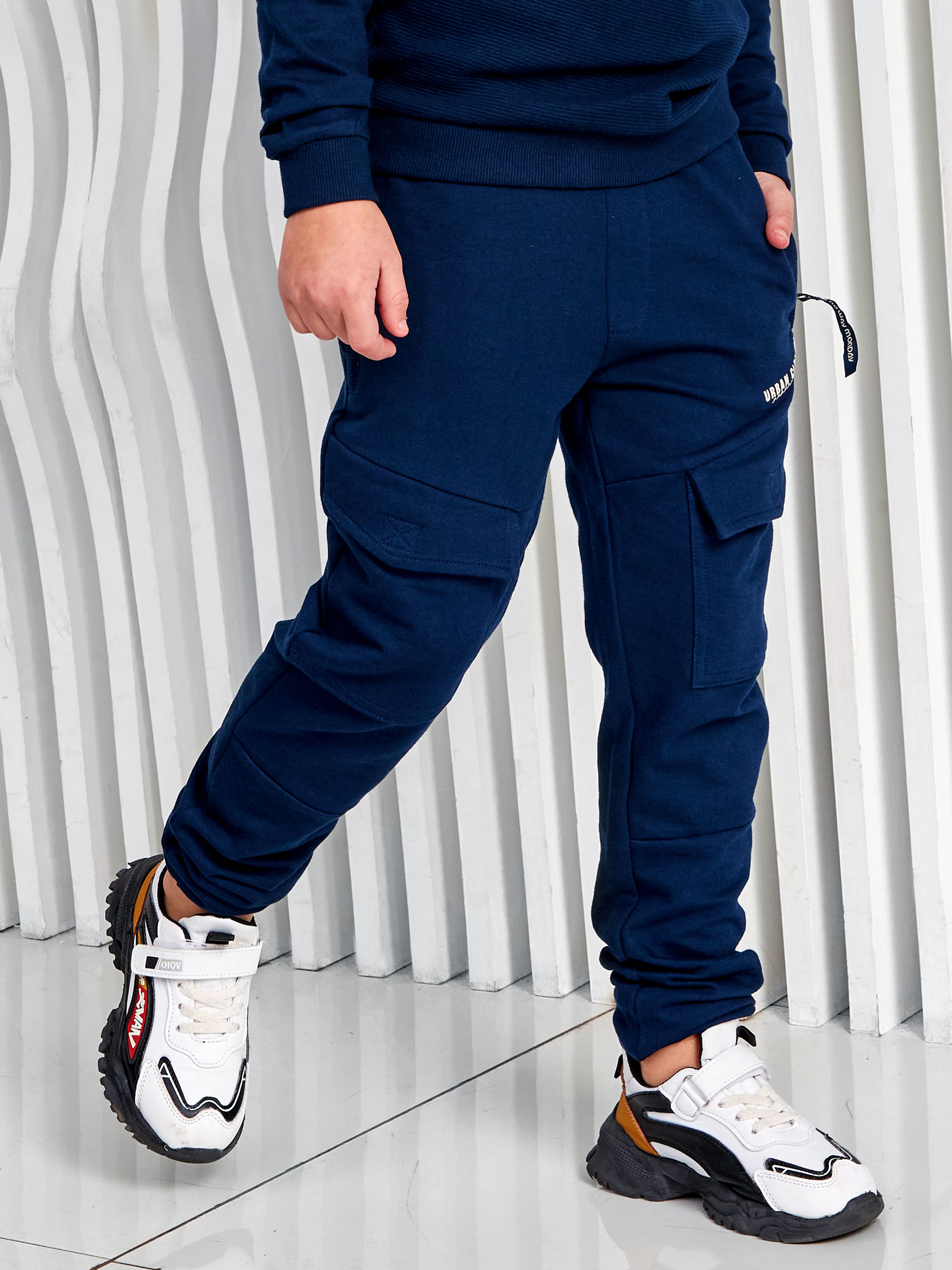 Брюки No Way Monday 0