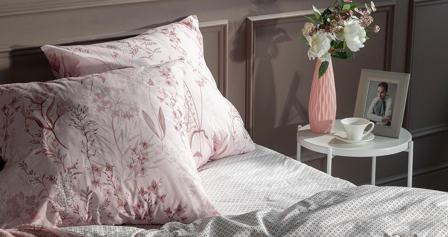 Сатин для постельного белья: плюсы и минусы