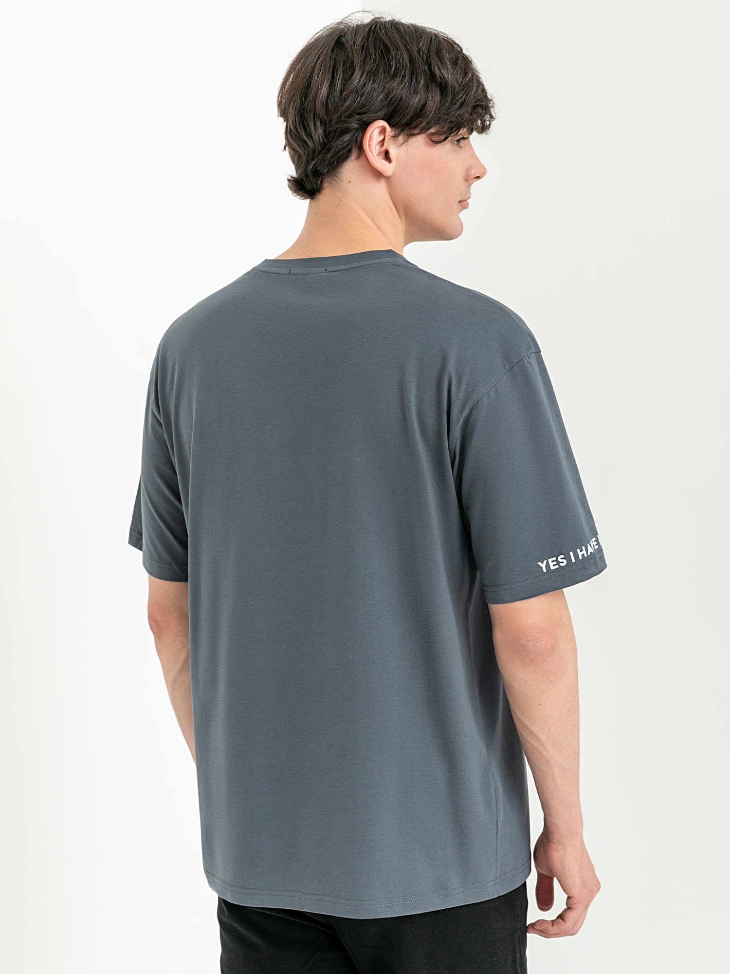 Фуфайка BeGood - Будь хорош! 1