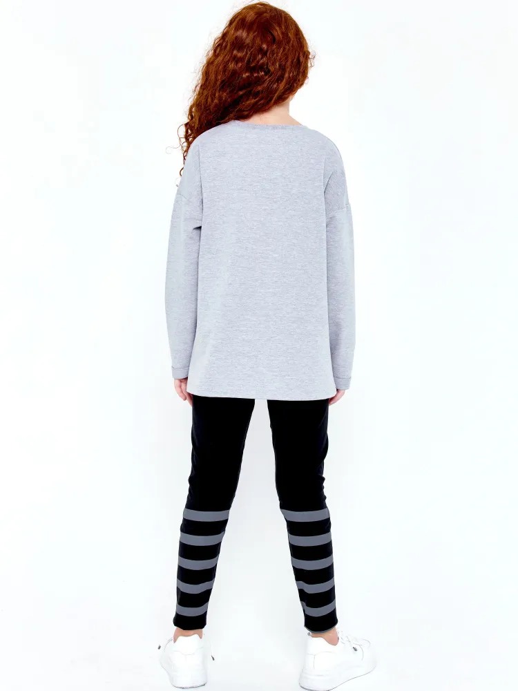 Лонгслив Juno 3