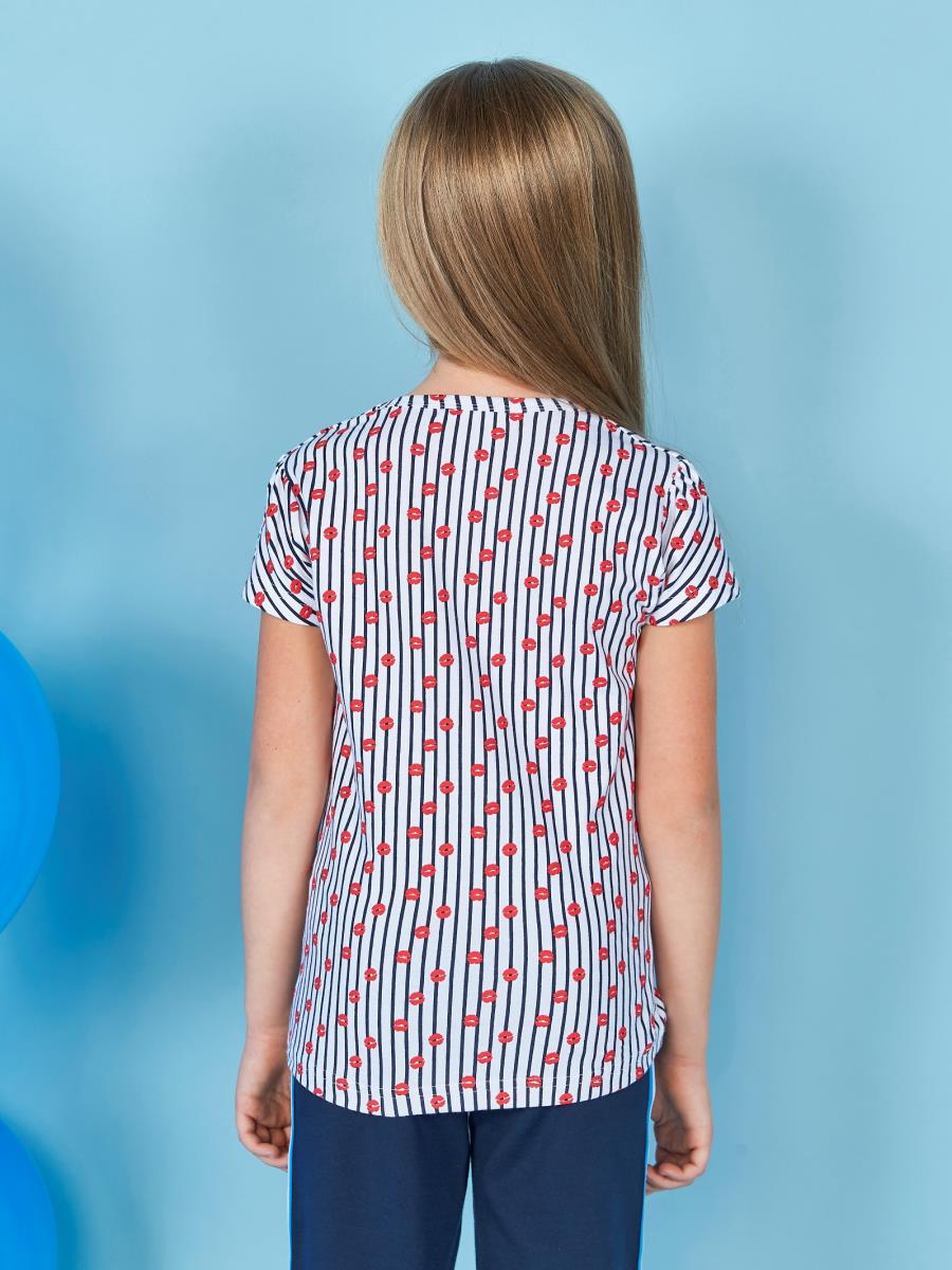 Футболка Juno Рисунок 1