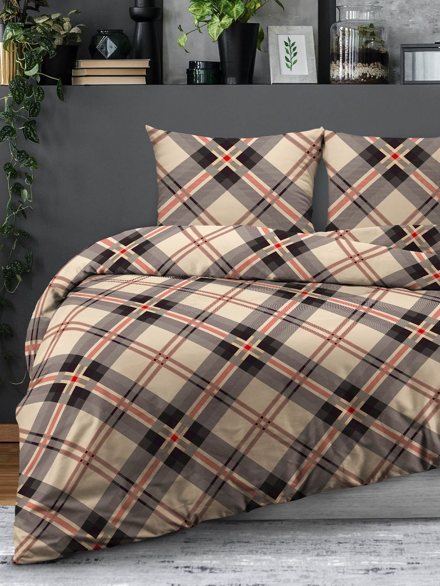 Постельное бельё Унисон London Dream 3