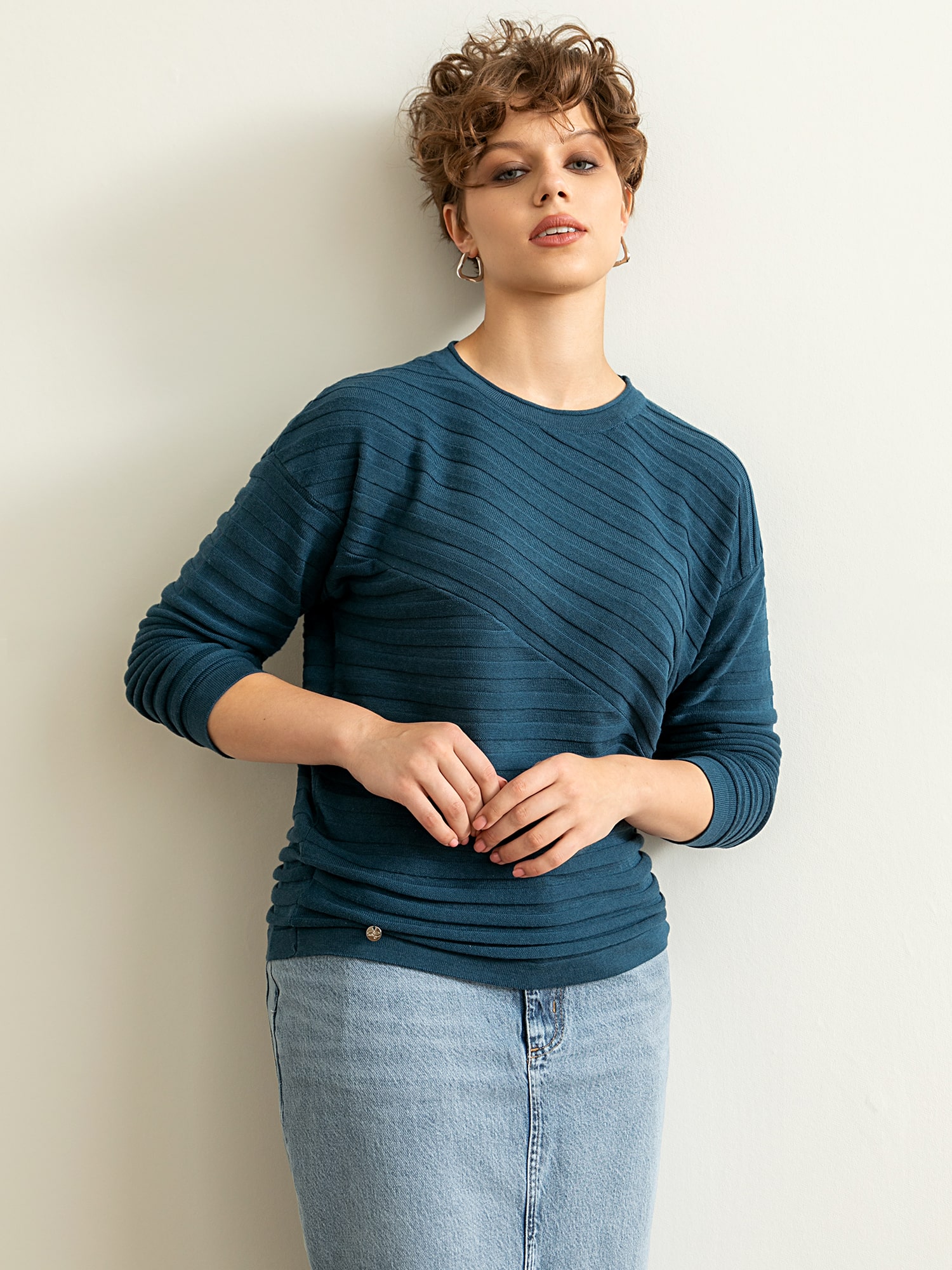 Джемпер BeGood 0