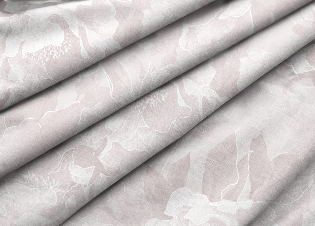 Комплект наволочек Mia Cara Царство пионов 2/2 1