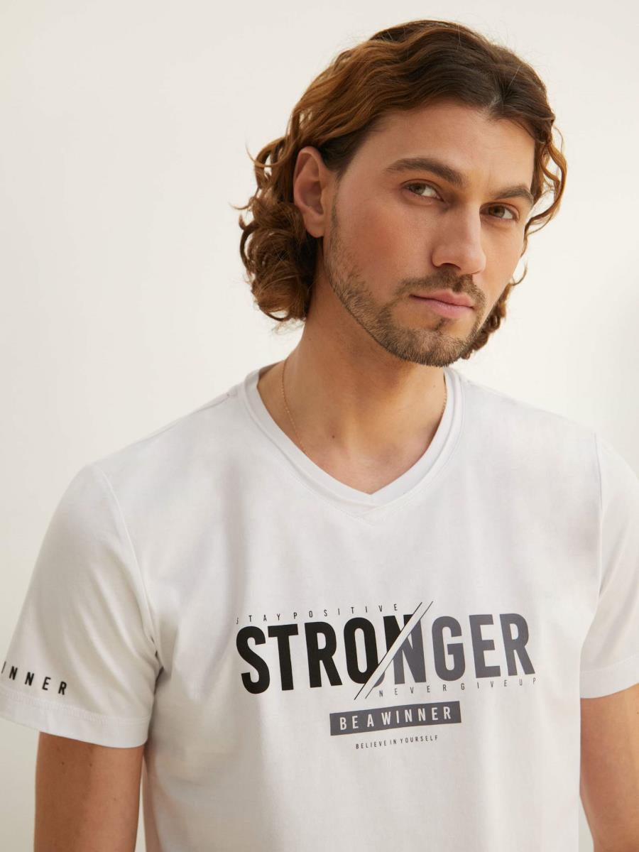 Футболка BeGood 4