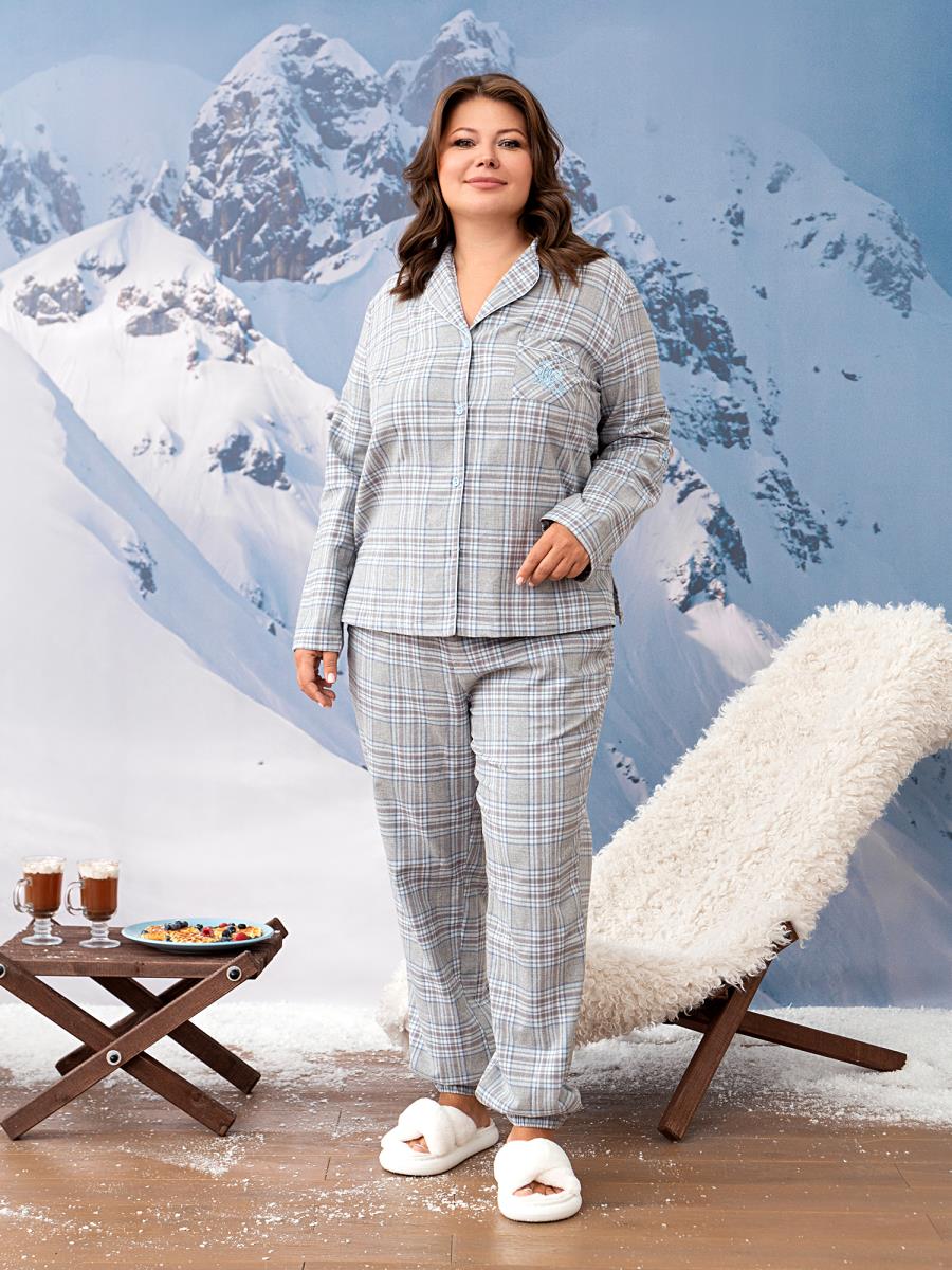 Пижама Mia Cara La Thuille 3