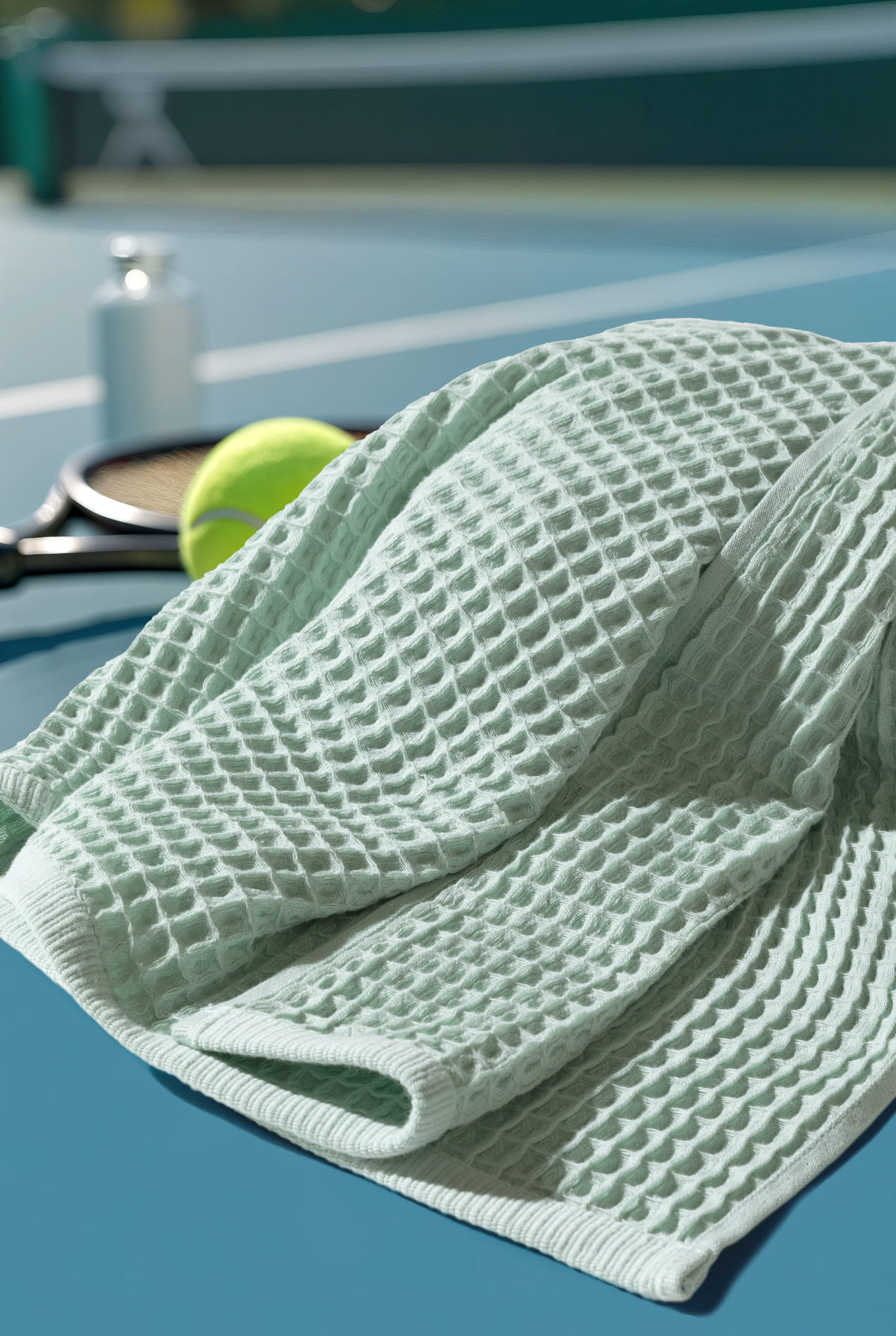 Полотенце Mia Cara Бохо 4