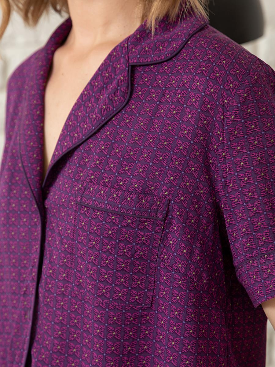 Пижама Mia Cara Plum Jam 2