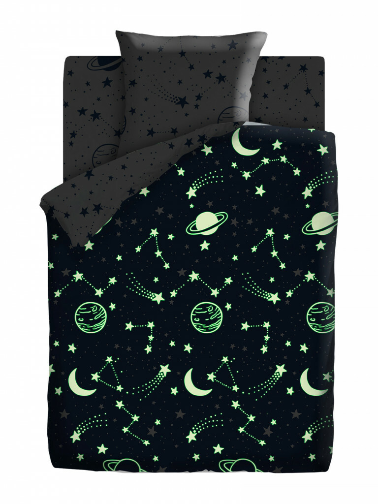 Постельное белье Космос, Juno 3