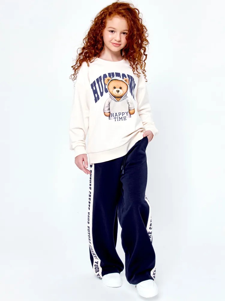 Свитшот Juno 1