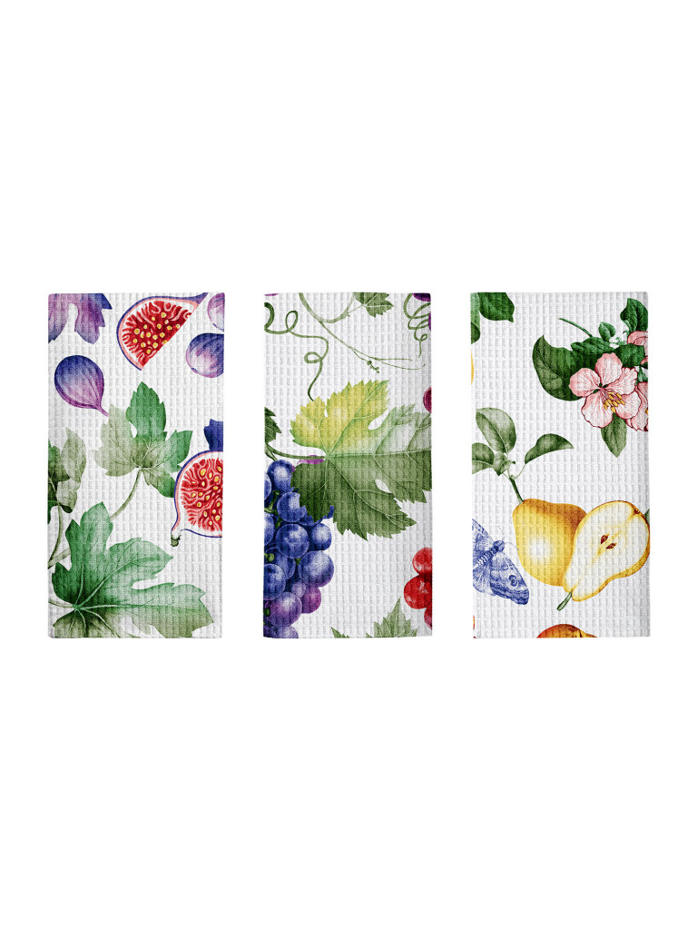 Комплект полотенец "Toscana", Mia Cara 7