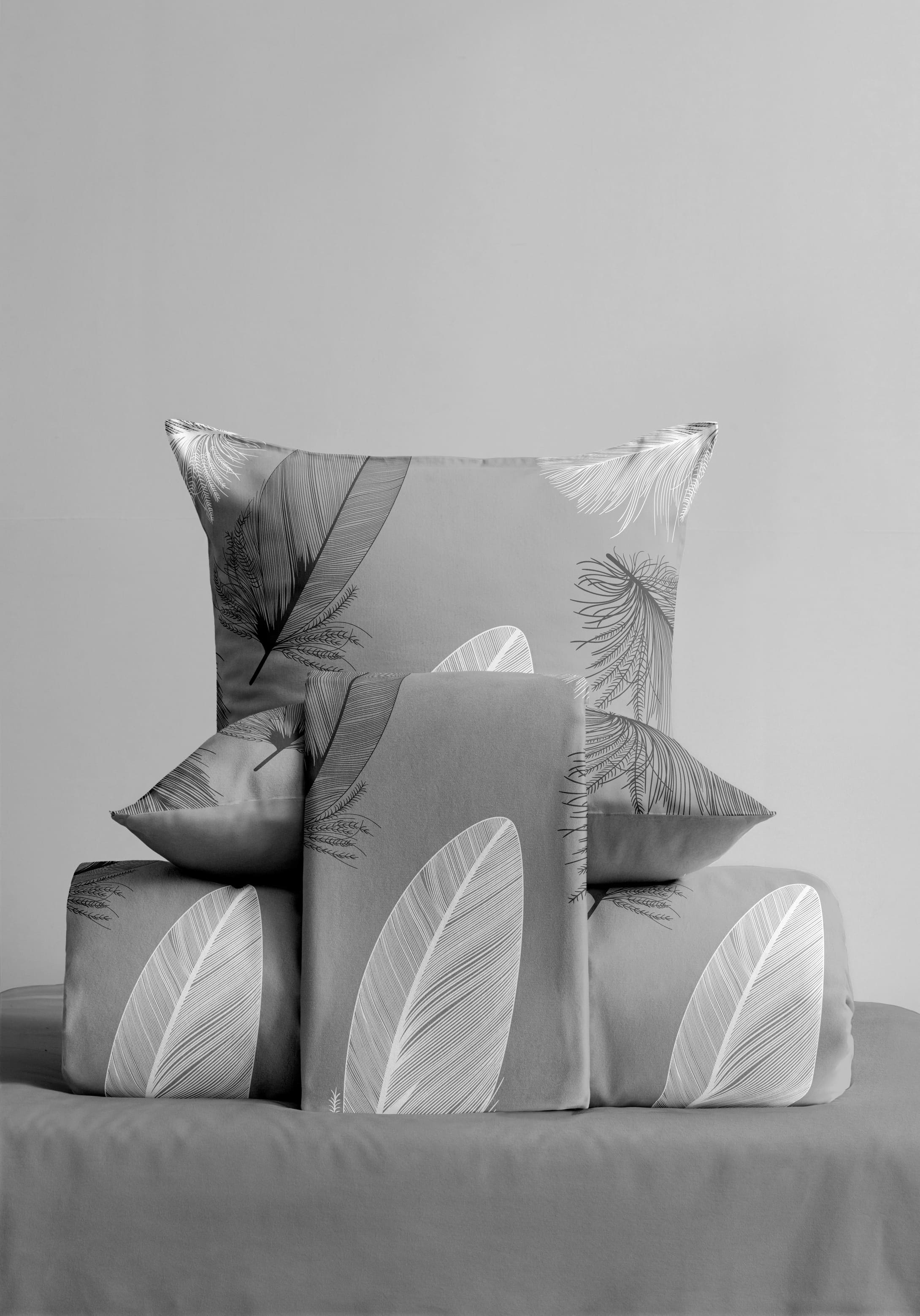 Постельное бельё Mia Cara Шаде 2