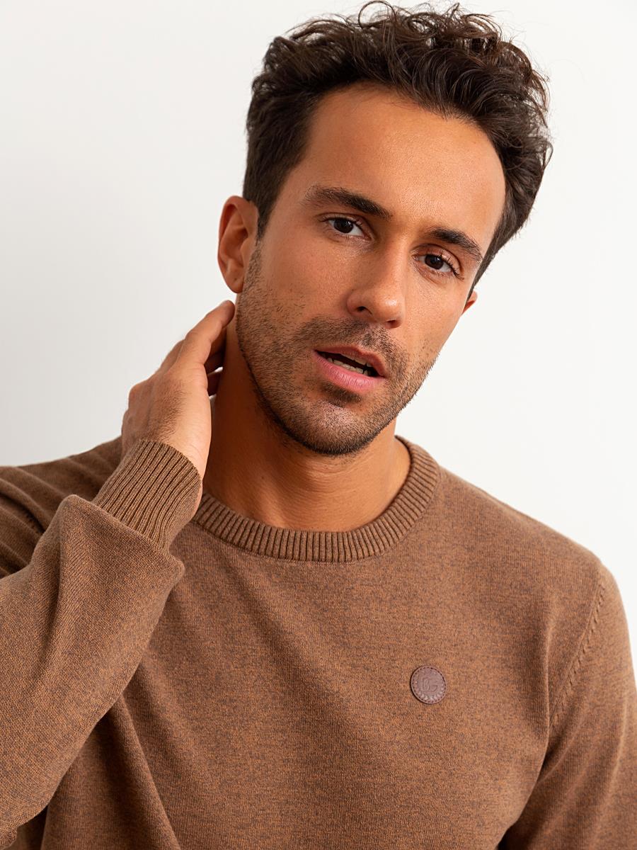 Джемпер BeGood - Будь хорош! 4