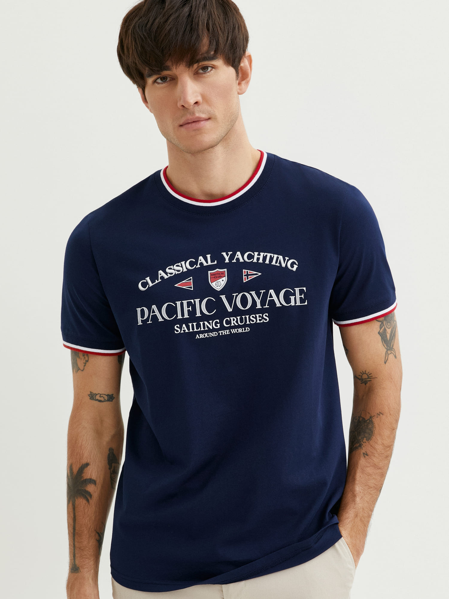 Футболка BeGood - Будь Хорош! 0