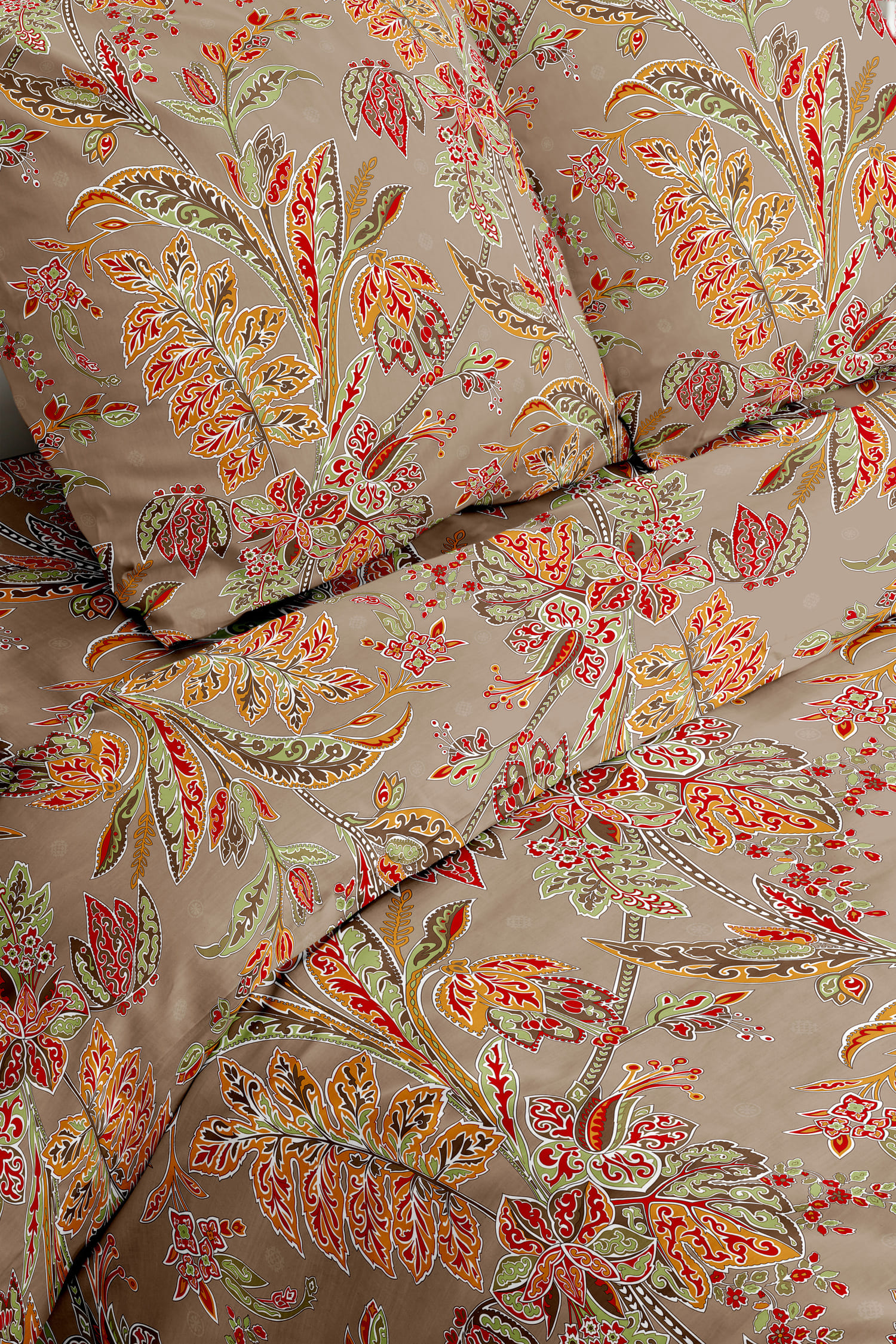 Постельное бельё Флоранс Мумбаи 4