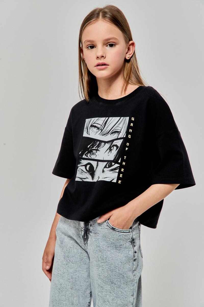 Футболка Juno 2