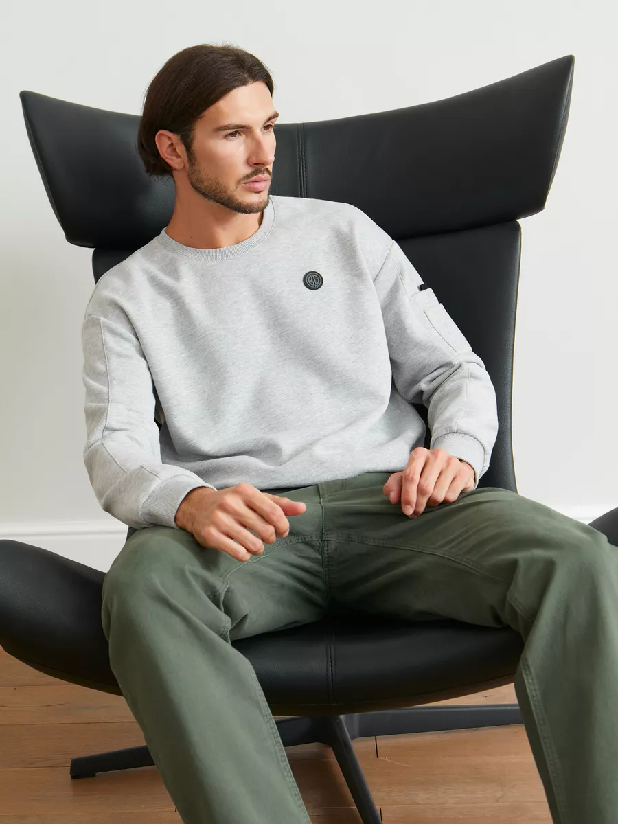 Джемпер BeGood - Будь хорош! 2