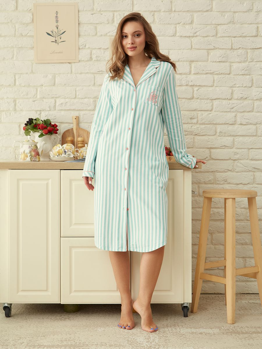 Халат Mia Cara Sicilia 0