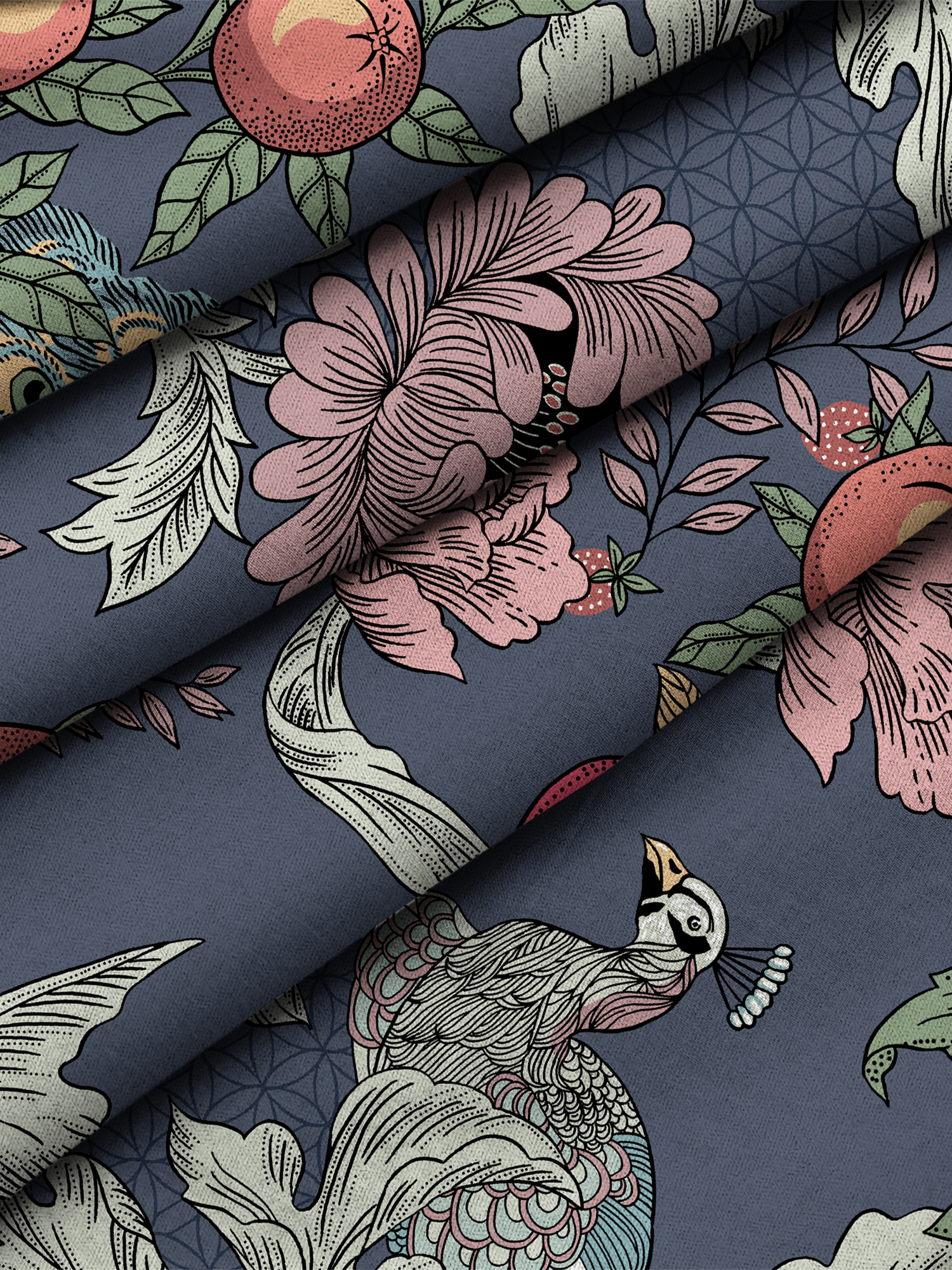 Скатерть Mia Cara Edem 6