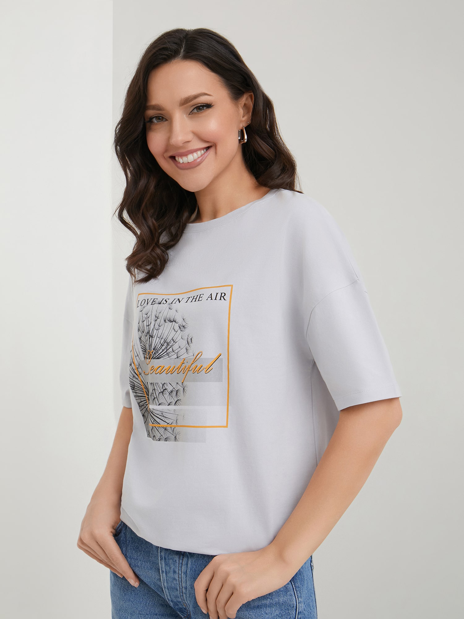 Футболка BeGood 0