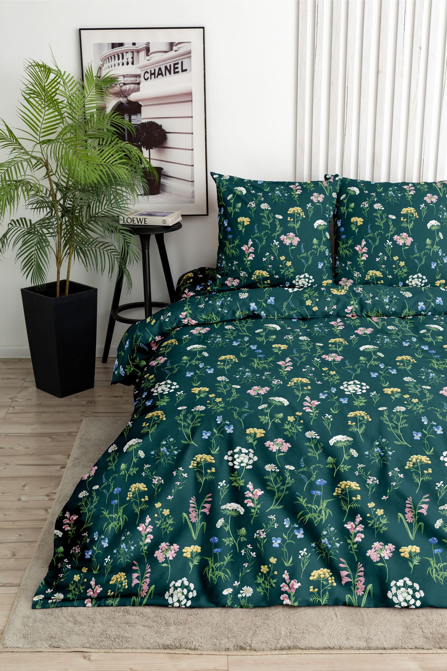 Постельное бельё Флоранс Мистерия 5