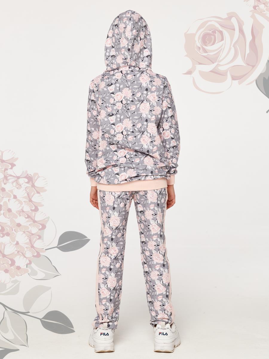 Брюки Juno Розы 3