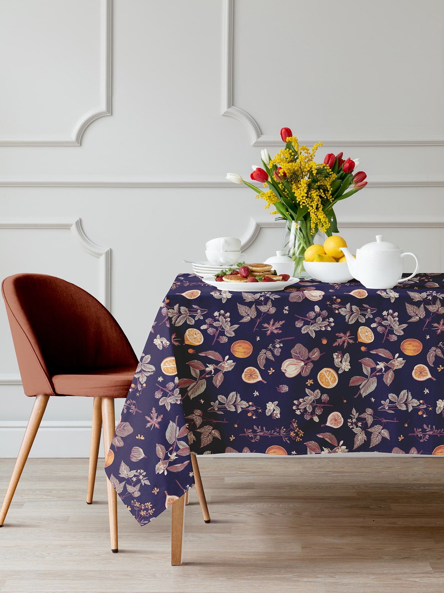 Скатерть Mia Cara Juicy Fruit 0