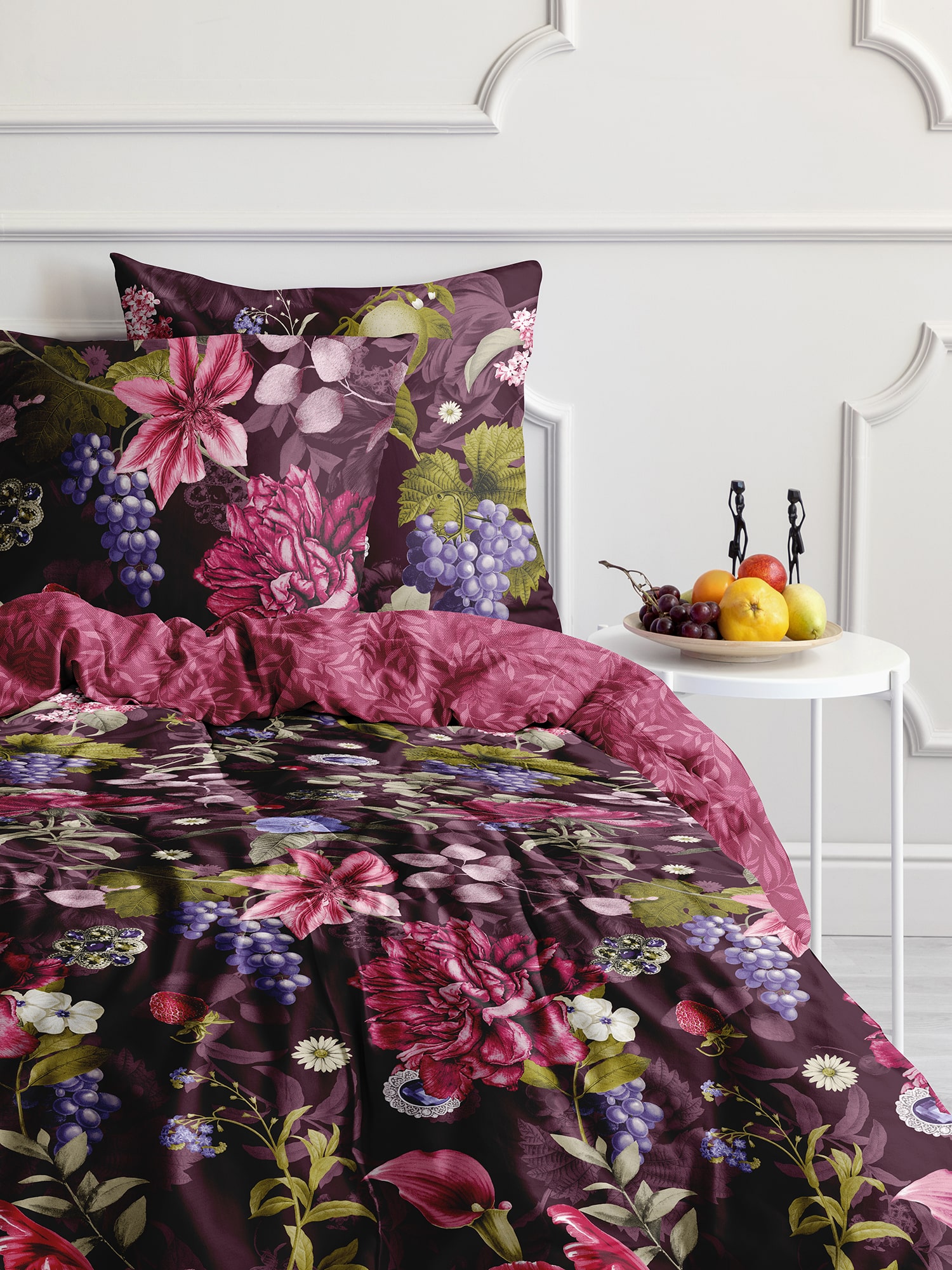 Постельное бельё Флоранс Виктория 4