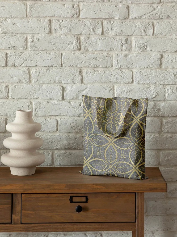 Сумка-шоппер "Notre Dame", Унисон 0