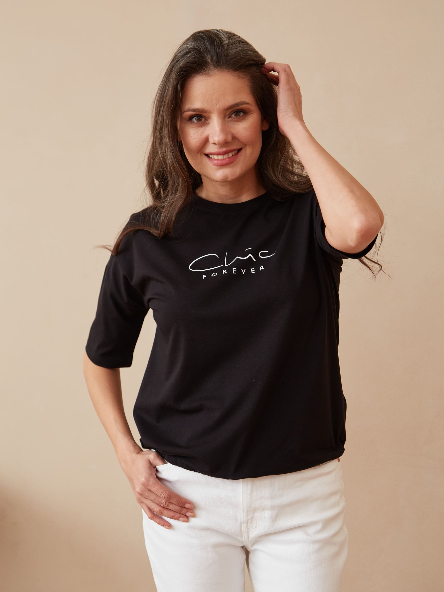 Футболка BeGood - Будь Хорош! 0