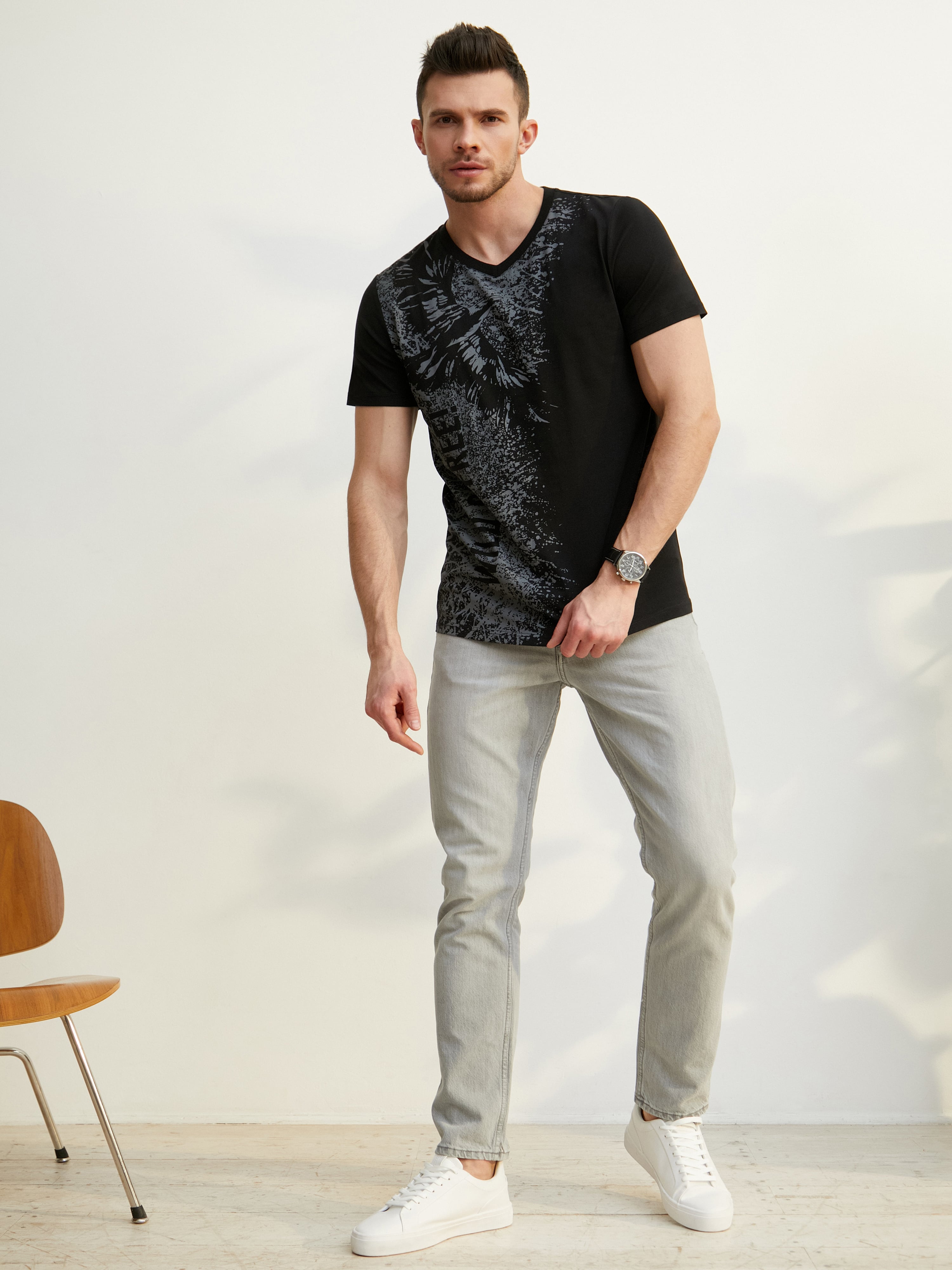 Футболка BeGood  1