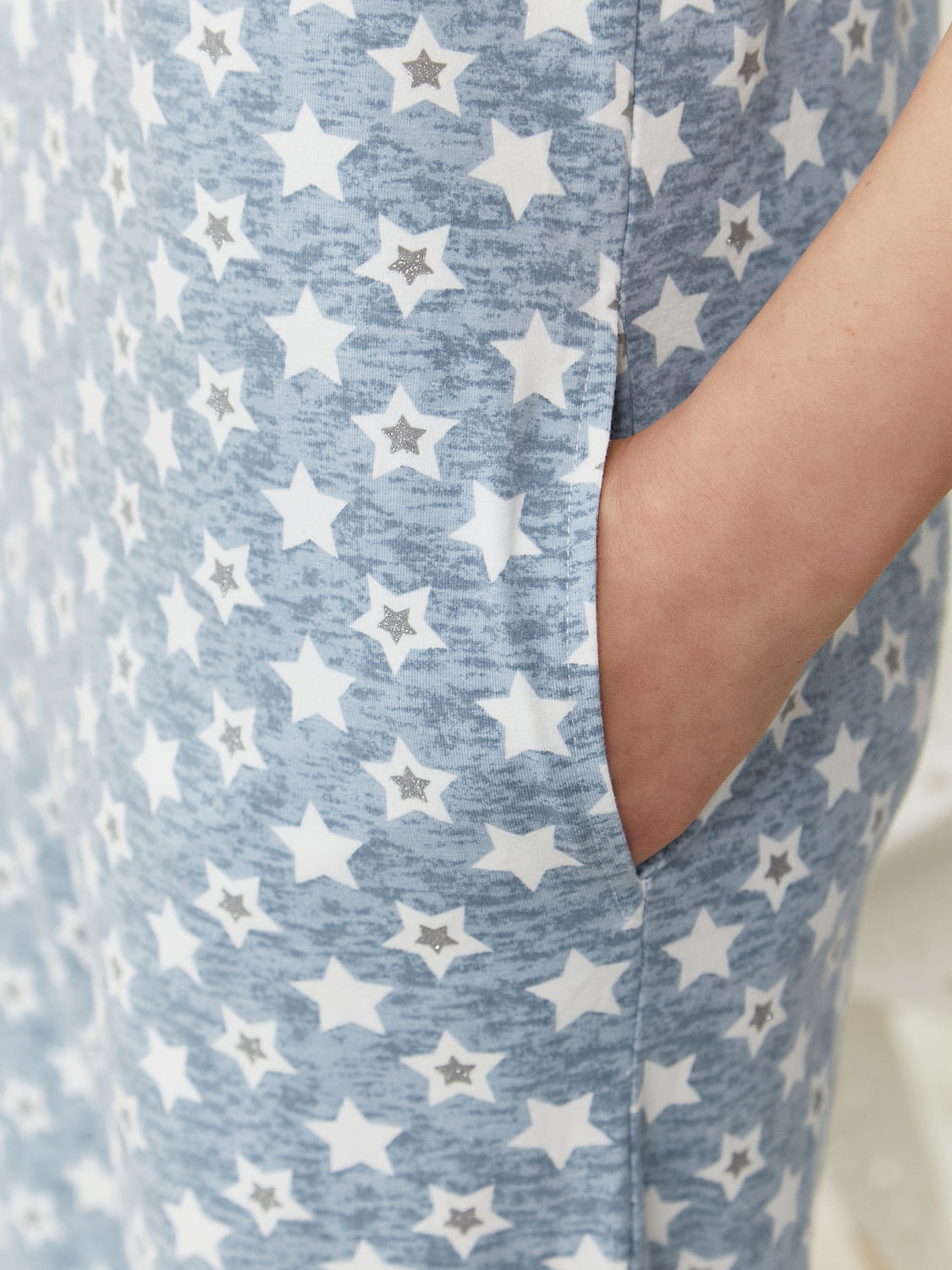 Комбинезон Mia Cara Звезды 2