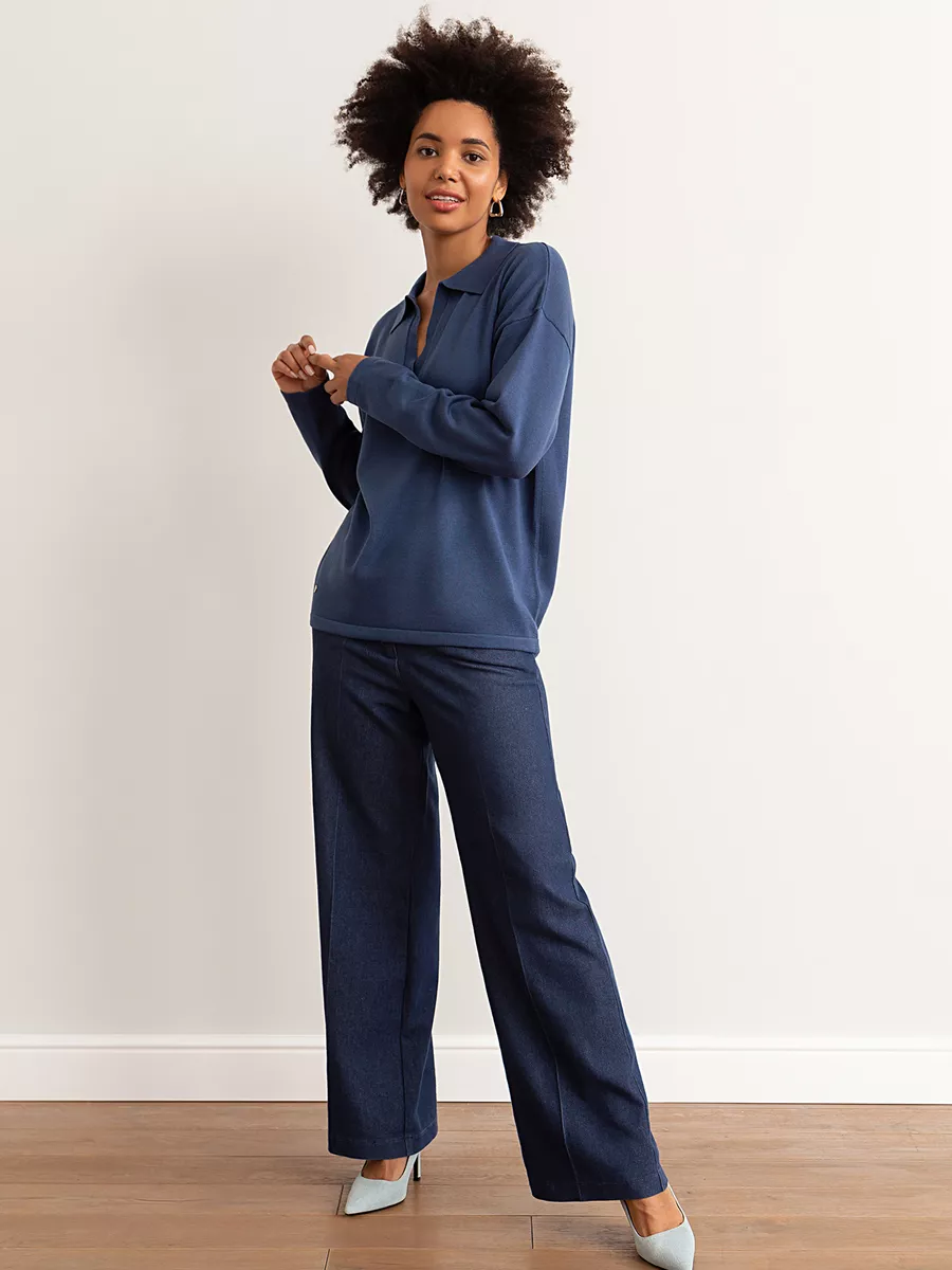 Джемпер BeGood 2