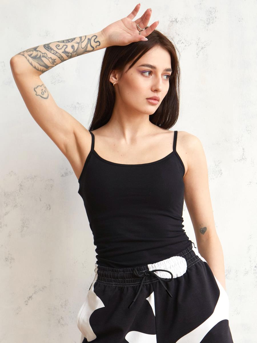 Майка Crazy Getup 5