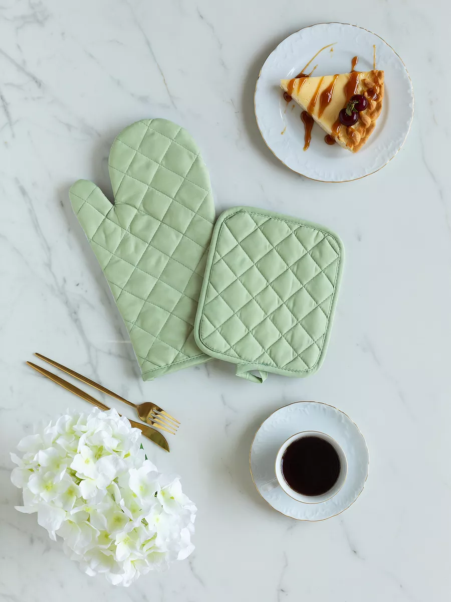 Комплект кухонный Mia Cara Olive 1