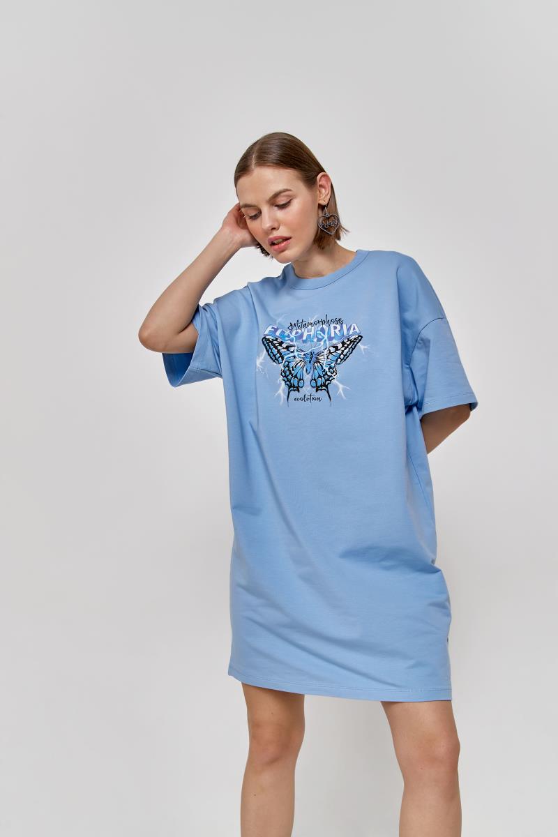 Платье Crazy Getup 4