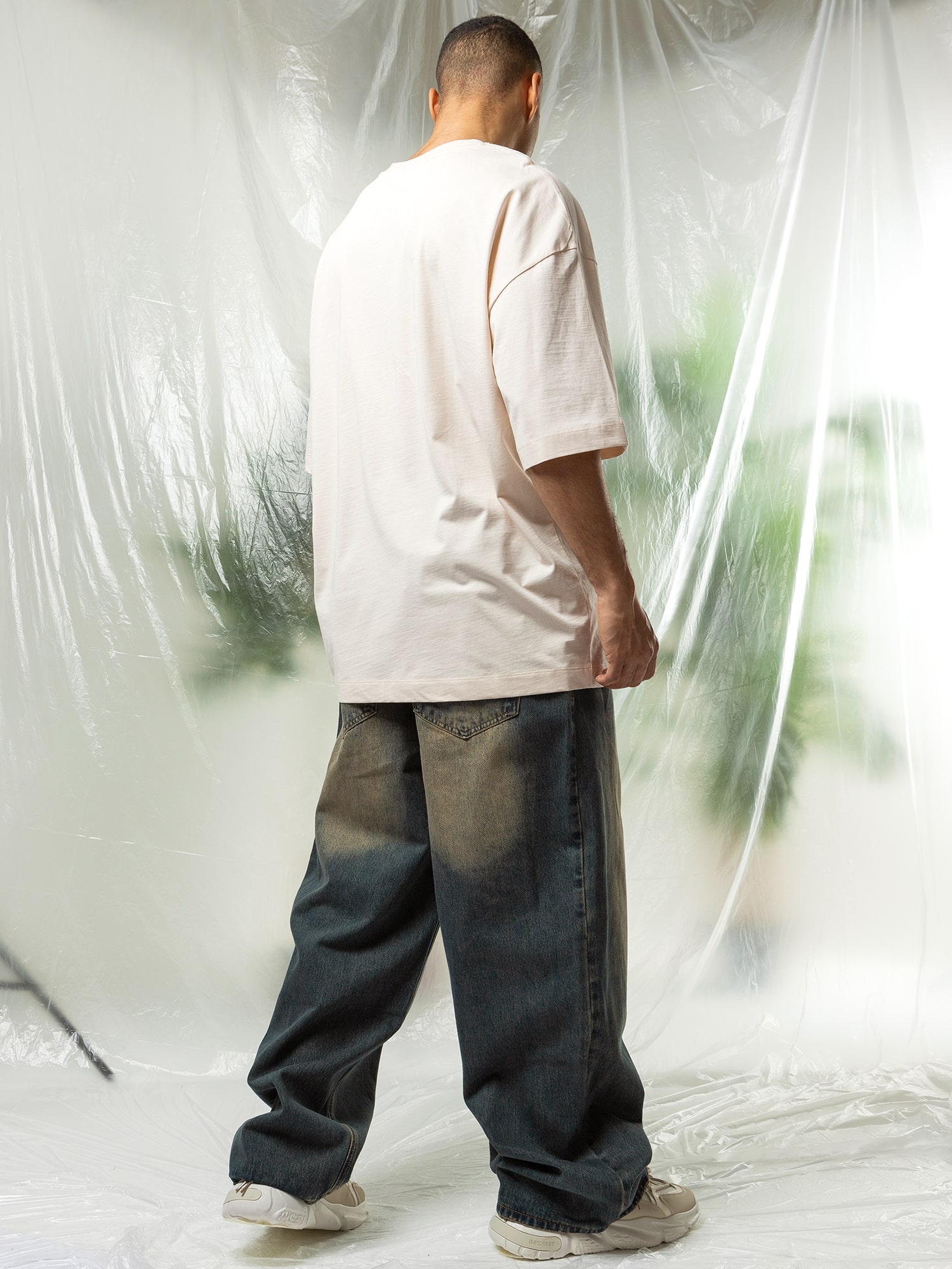 Футболка Crazy Getup 2