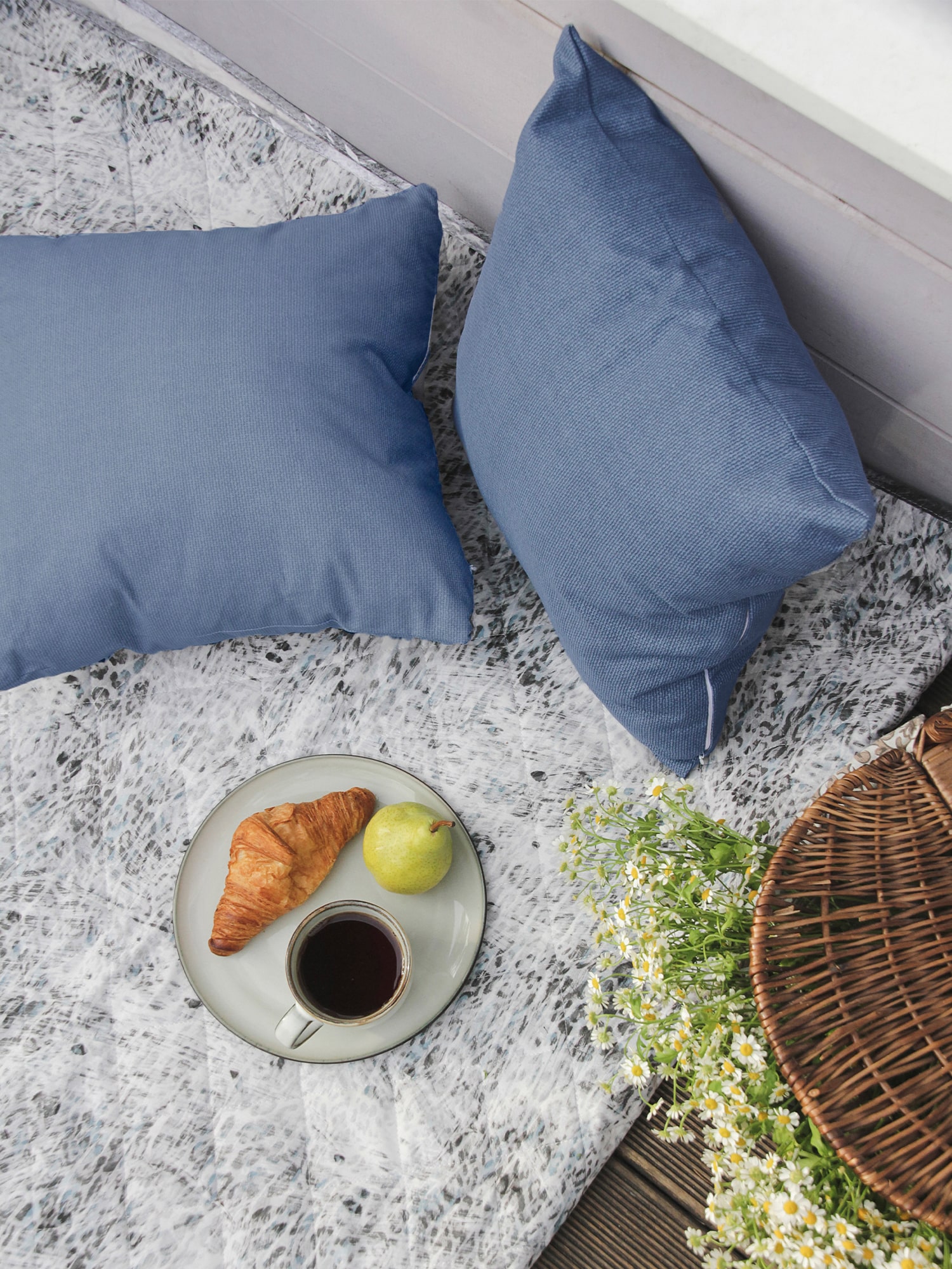 Комплект чехлов Унисон Basic 0